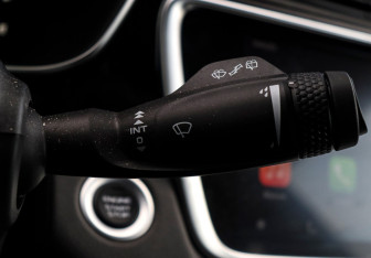 Подержанный автомобиль Belgee X70 2024 года (17 фото)