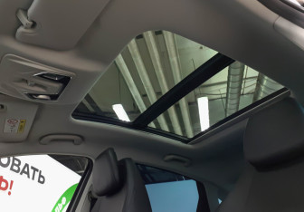 Подержанный автомобиль Changan Lamore 2023 года (23 фото)