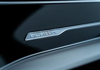 Новый Audi Q7 2025 (24 фото)