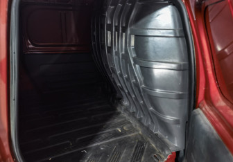 Подержанный автомобиль LADA (ВАЗ) Largus Wagon 2019 года (9 фото)