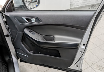 Подержанный автомобиль Chery Tiggo 4 2022 года (24 фото)