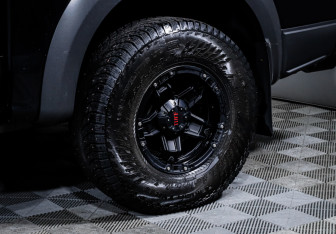 Подержанный автомобиль Ford F-150 2020 года (15 фото)