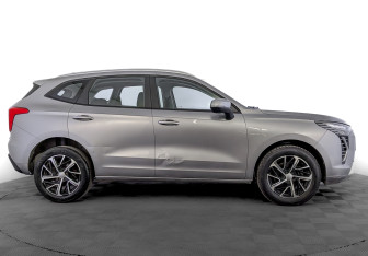 Подержанный автомобиль Haval Jolion 2022 года (4 фото)