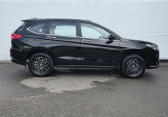 Подержанный автомобиль Haval M6 2025 года (4 фото)