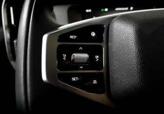 Подержанный автомобиль Jetour T2 2024 года (28 фото)