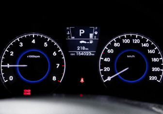 Подержанный автомобиль Hyundai Solaris Sedan 2012 года (11 фото)
