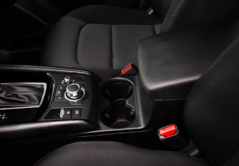 Новый Mazda CX-5 2025 (18 фото)