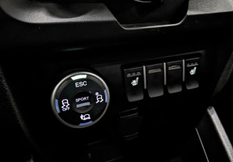 Подержанный автомобиль LADA (ВАЗ) XRAY 2019 года (26 фото)