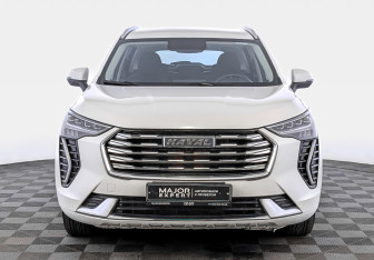 Подержанный автомобиль Haval Jolion 2023 года (2 фото)