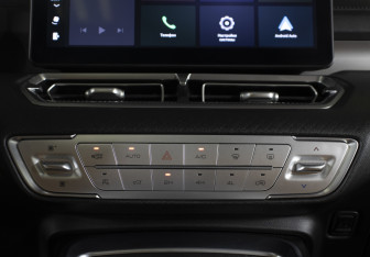 Новый Haval H5 2024 (17 фото)