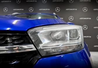 Подержанный автомобиль Chery Tiggo 4 2022 года (17 фото)