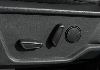 Подержанный автомобиль Ford Bronco 2024 года (15 фото)