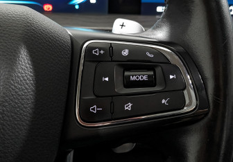 Подержанный автомобиль Exeed LX 2022 года (27 фото)