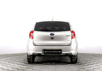 Подержанный автомобиль Datsun mi-DO 2019 года (4 фото)