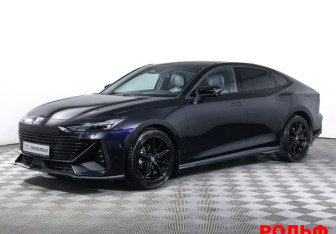 Подержанный автомобиль Changan UNI-V 2023 года (1 фото)