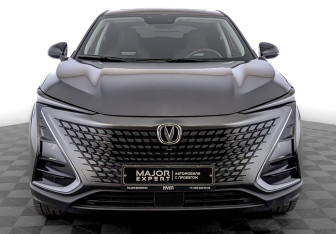 Подержанный автомобиль Changan UNI-T 2023 года (2 фото)