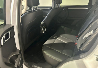 Новый Haval Dargo 2026 (12 фото)