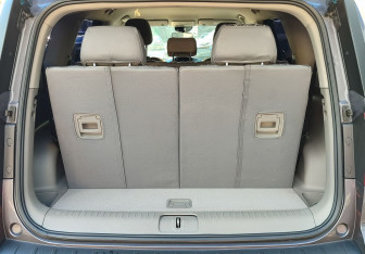 Подержанный автомобиль Chevrolet Orlando 2012 года (12 фото)