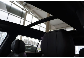 Новый Volkswagen Teramont 2026 (11 фото)