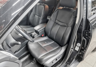 Подержанный автомобиль Nissan X-Trail 2017 года (21 фото)