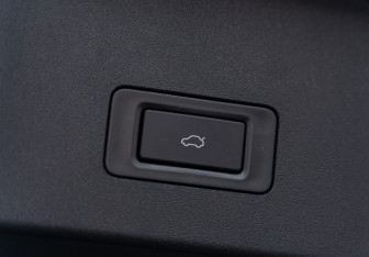 Новый Exeed RX 2025 (27 фото)