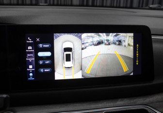 Подержанный автомобиль Evolute i-SPACE 2024 года (23 фото)