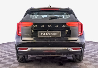 Подержанный автомобиль Haval Jolion 2023 года (6 фото)
