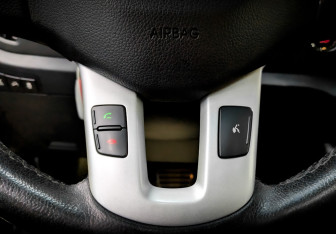 Подержанный автомобиль Kia Sportage 2011 года (30 фото)