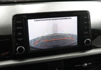 Подержанный автомобиль Kia Picanto 2020 года (13 фото)