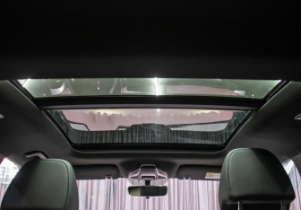 Подержанный автомобиль Belgee X50 2024 года (18 фото)