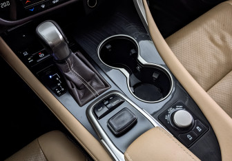 Подержанный автомобиль Lexus RX 2019 года (30 фото)