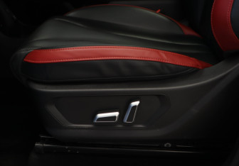 Подержанный автомобиль Haval H3 2024 года (25 фото)