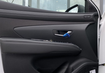 Новый Hyundai Tucson 2025 (20 фото)