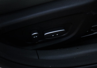 Подержанный автомобиль Changan Lamore 2024 года (8 фото)