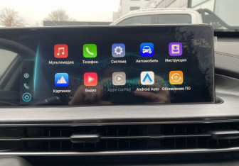 Подержанный автомобиль Chery Tiggo 7 Pro Max 2023 года (15 фото)