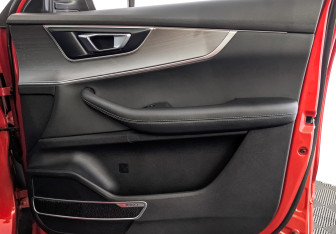 Подержанный автомобиль Chery Tiggo 7 Pro 2021 года (25 фото)