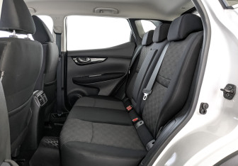 Подержанный автомобиль Nissan Qashqai 2019 года (18 фото)