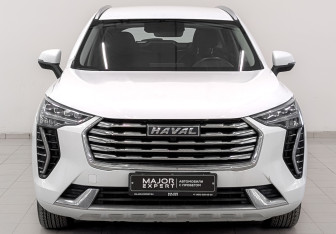 Подержанный автомобиль Haval Jolion 2022 года (2 фото)
