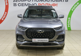 Подержанный автомобиль Chery Tiggo 8 Pro Max 2023 года (2 фото)