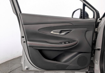 Подержанный автомобиль Changan UNI-T 2023 года (19 фото)