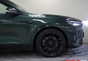 Подержанный автомобиль Voyah Free 2023 года (31 фото)