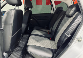 Подержанный автомобиль LADA (ВАЗ) Granta Wagon 2023 года (16 фото)