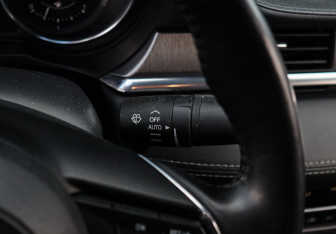Подержанный автомобиль Mazda 6 Sedan 2021 года (20 фото)
