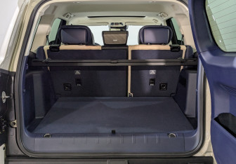 Подержанный автомобиль Tank 500 2023 года (10 фото)