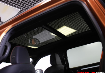 Подержанный автомобиль Haval Dargo 2023 года (23 фото)