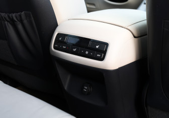 Подержанный автомобиль Hyundai Palisade 2020 года (26 фото)