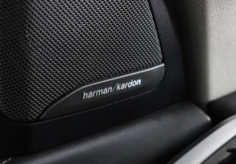 Подержанный автомобиль BMW X5 2019 года (18 фото)
