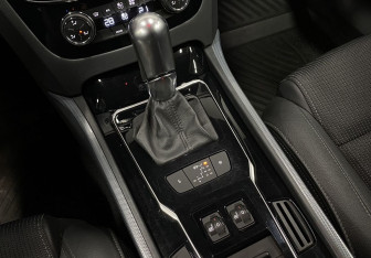 Подержанный автомобиль Peugeot 508 Sedan 2016 года (21 фото)