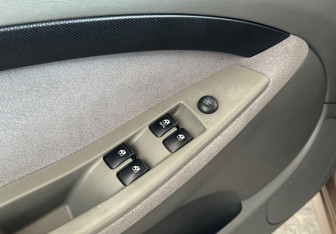 Подержанный автомобиль Chevrolet Lacetti Sedan 2008 года (15 фото)