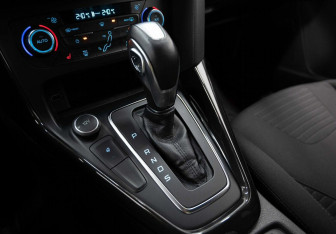 Подержанный автомобиль Ford Focus Wagon 2018 года (22 фото)